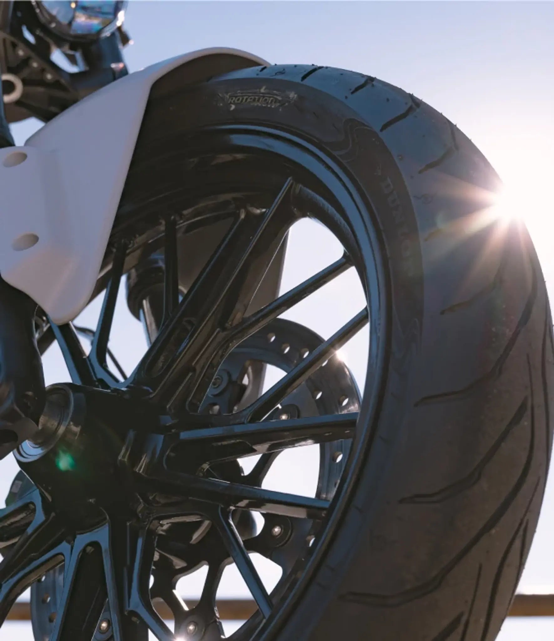 Harley Davidson LiveWire Uses Montana Gold Hemp Fiber to Build a More Sustainable Motorcycle